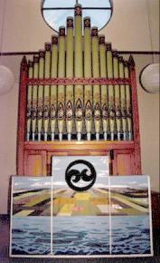 organ